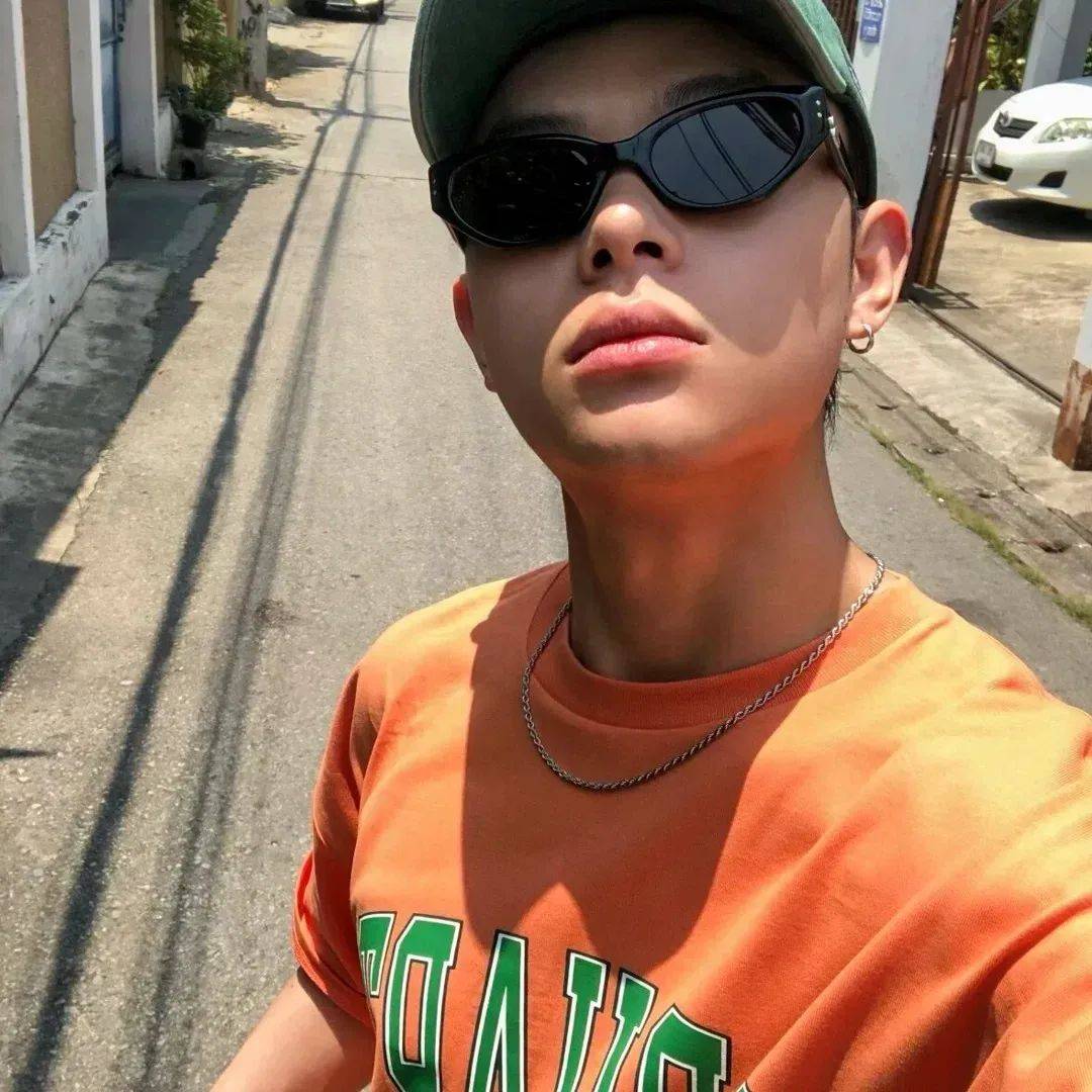 头像 | 试试这美腻的微信头像