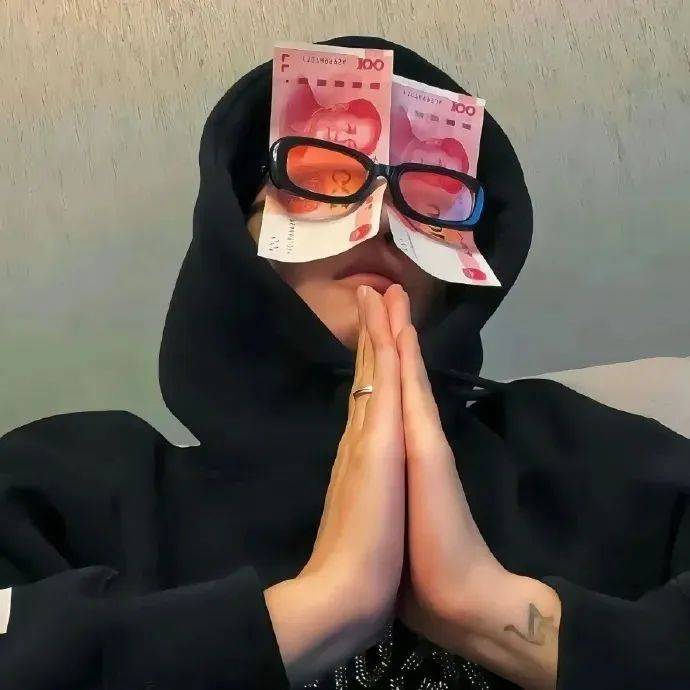 头像|私藏小众高级感ins风