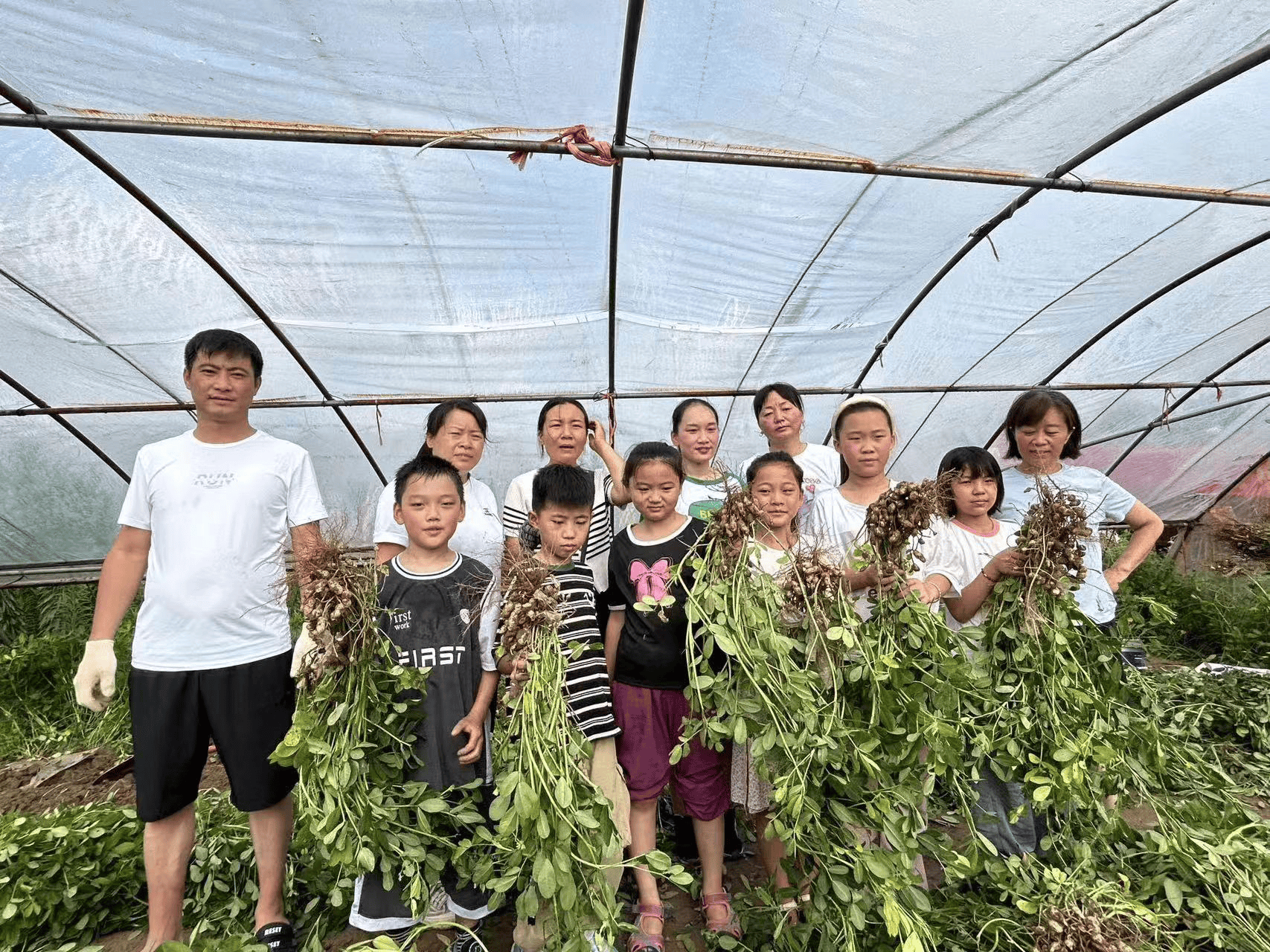 杞县回民小学图片