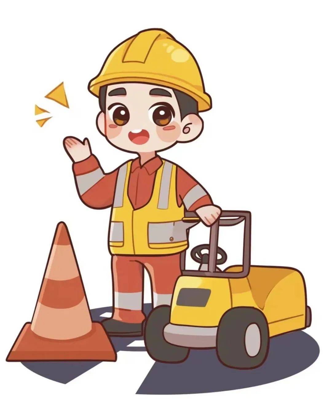 战高温 | 不惧"烤"验 他们在公路上演"热辣滚烫"_玉林_养护中心_工人