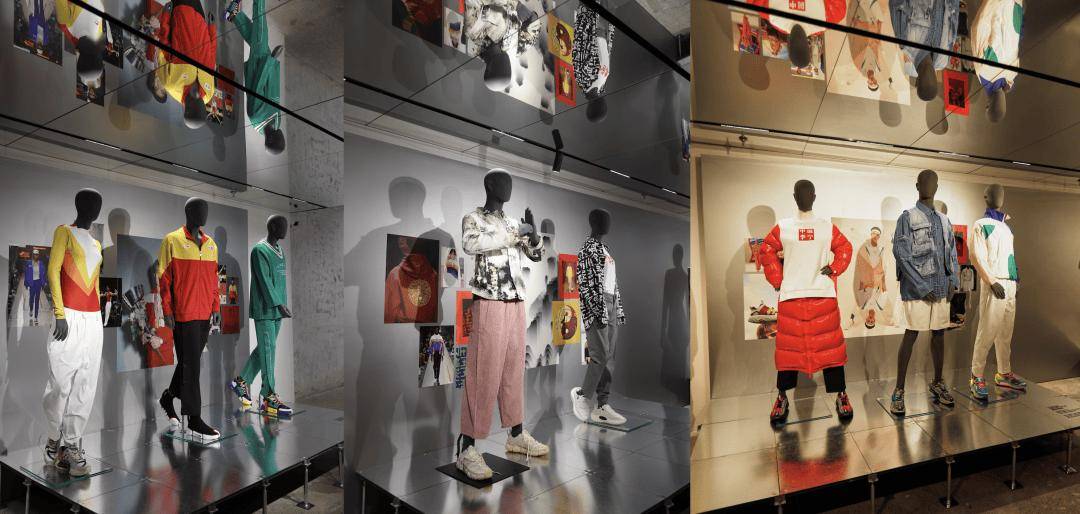 深度| 中国李宁有了新计划_运动_文化_创意