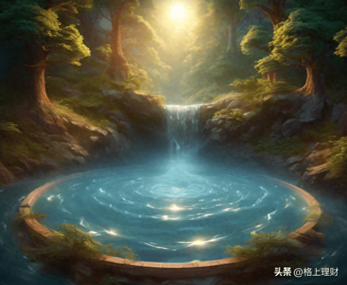 随大流投资者的哀伤_沙堆_系统地_蚂蚁