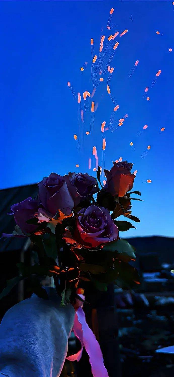 壁纸 | iphone 高质感壁纸(4k高清)