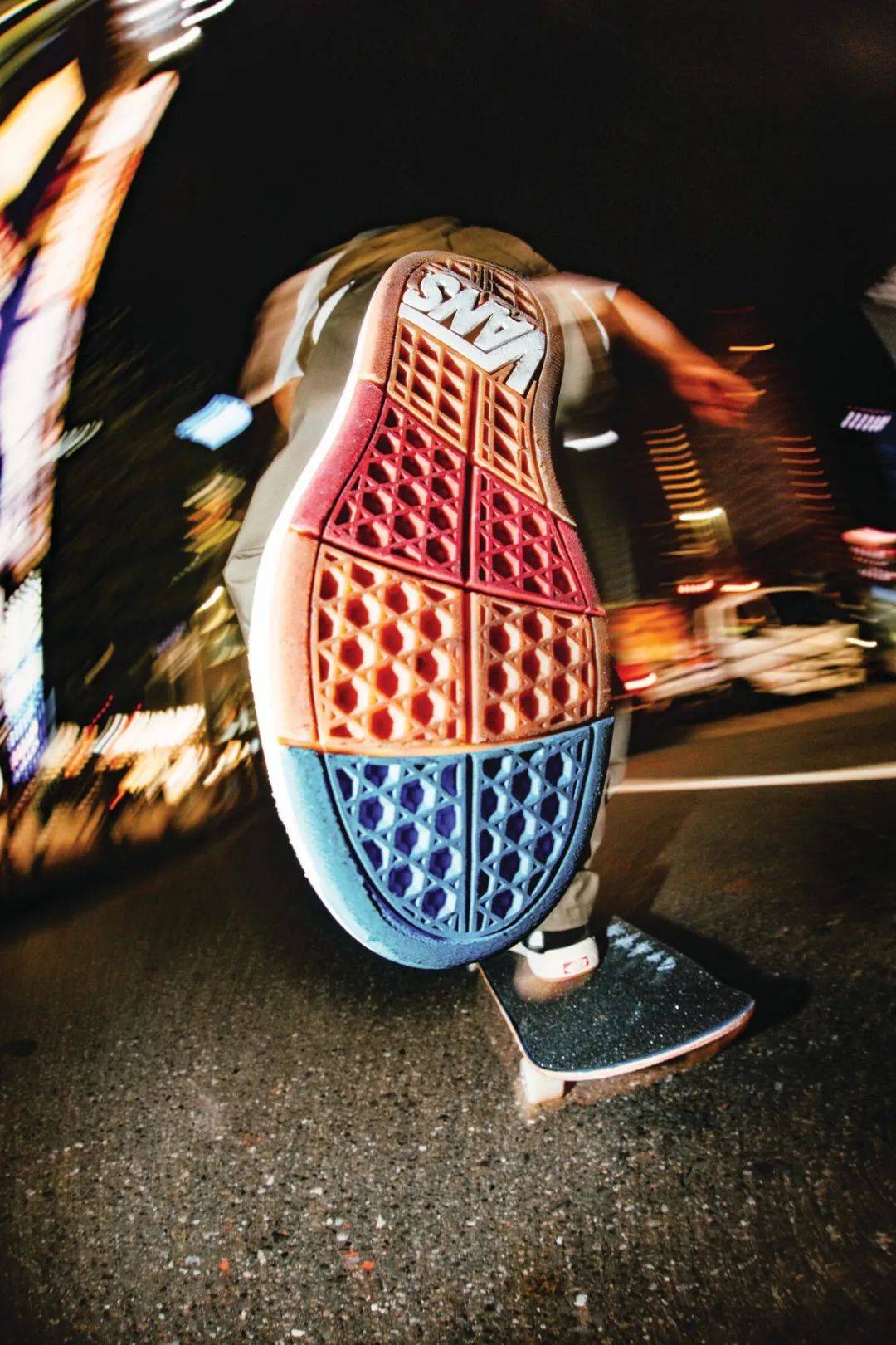 vans skate mixxa 全新职业滑板鞋系列:滑板文化与y2k风格的完美融合!