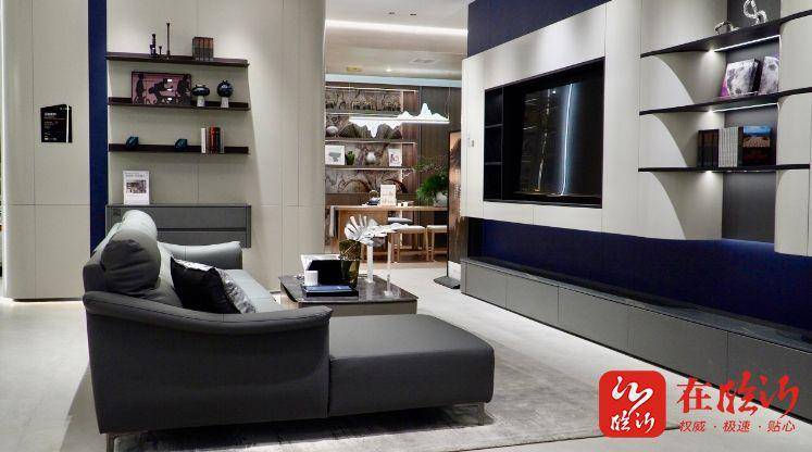 临沂发展问企业丨诗尼曼家居:做健康家居新典范