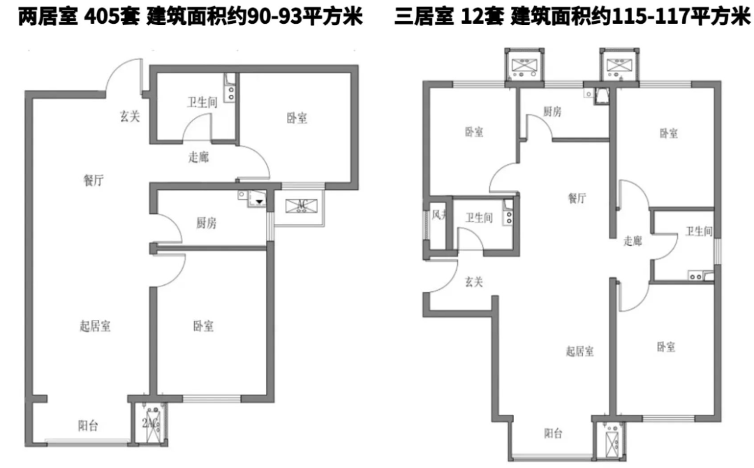 北汽·潮白水悦主力·户型项目距轨道交通三期规划中r4地铁临河站直线