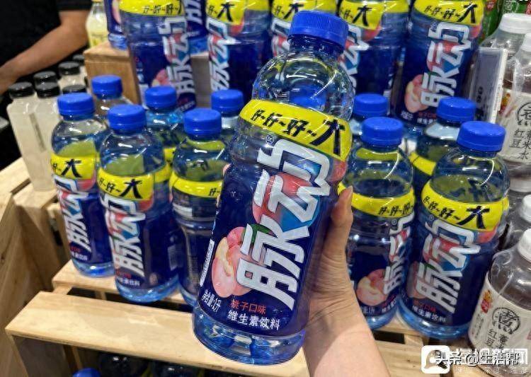 这个夏天为何大瓶饮料"受宠"?记者走访济南市场