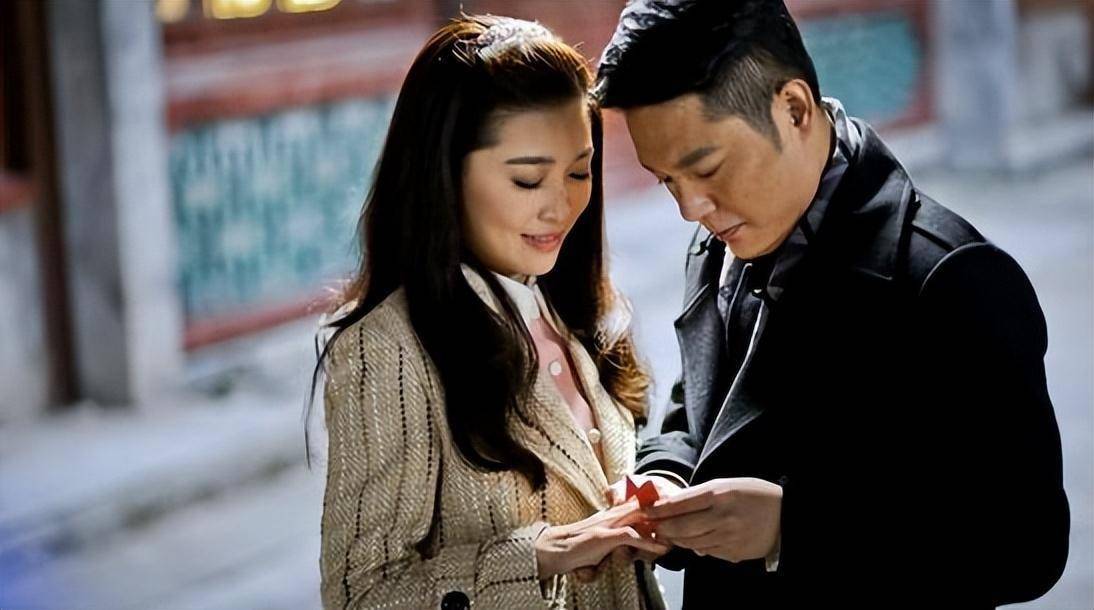 抛妻弃子娶嫩模的傅程鹏,如今活成了一个"笑话"!