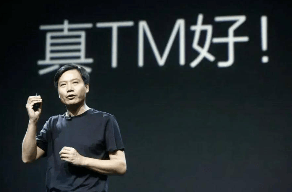 雷军的「野心」与小米的「顺势而为」