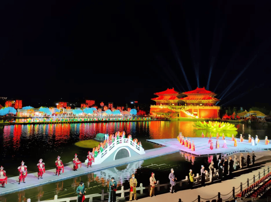 又一条途经开封的高铁即将开通……_文化_万岁山_兰考