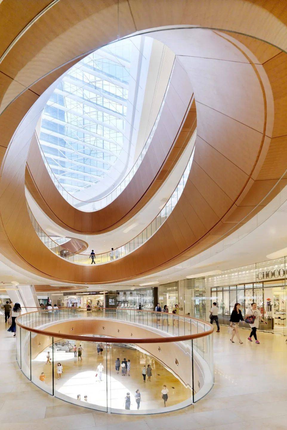 广州太古汇二座-汇丰办公楼荣获leed zero零碳,零能耗双认证