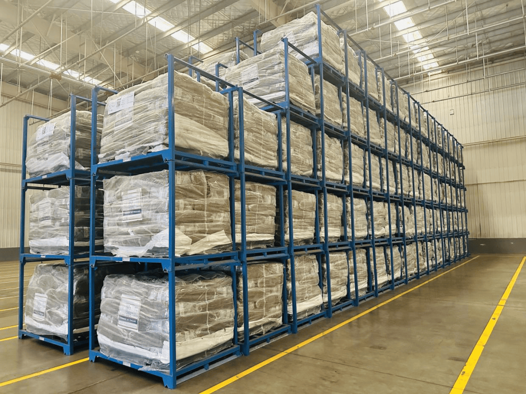 喜报 | 象屿速传获批上期能源20号胶期货交割仓库资质