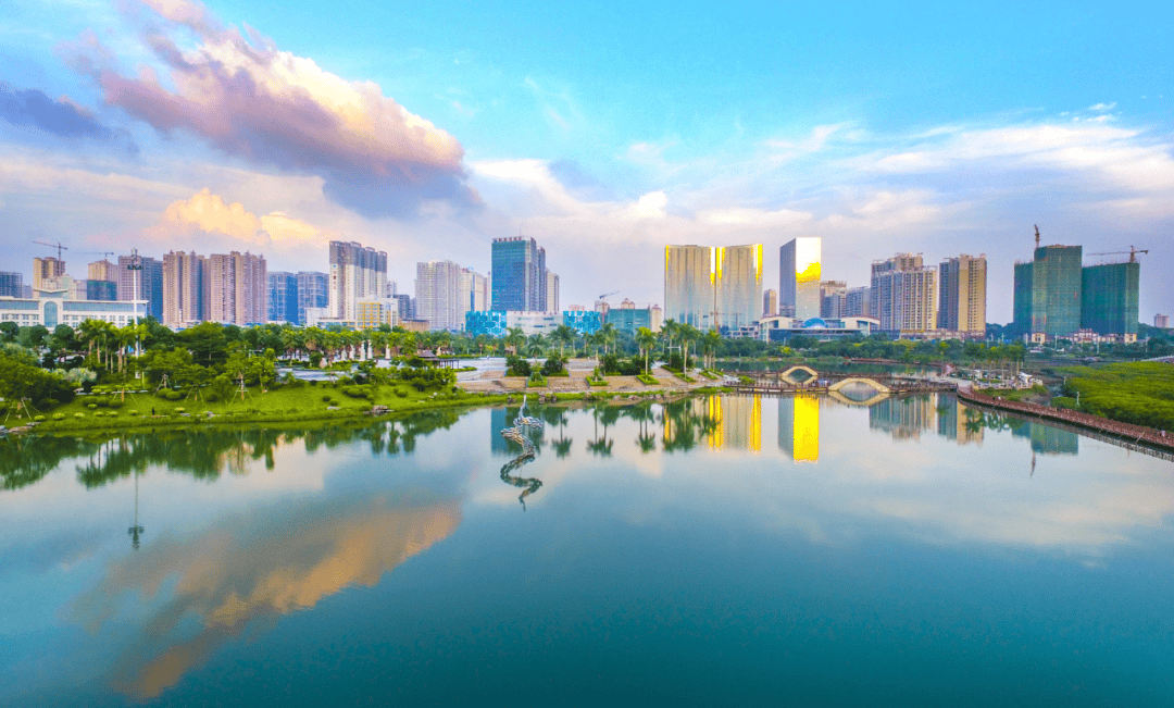 工人日报:澳门最准一肖一码一码中-城市：桂林市成功入围城中村改造政策支持城市，获批城中村改造专项借款  第7张