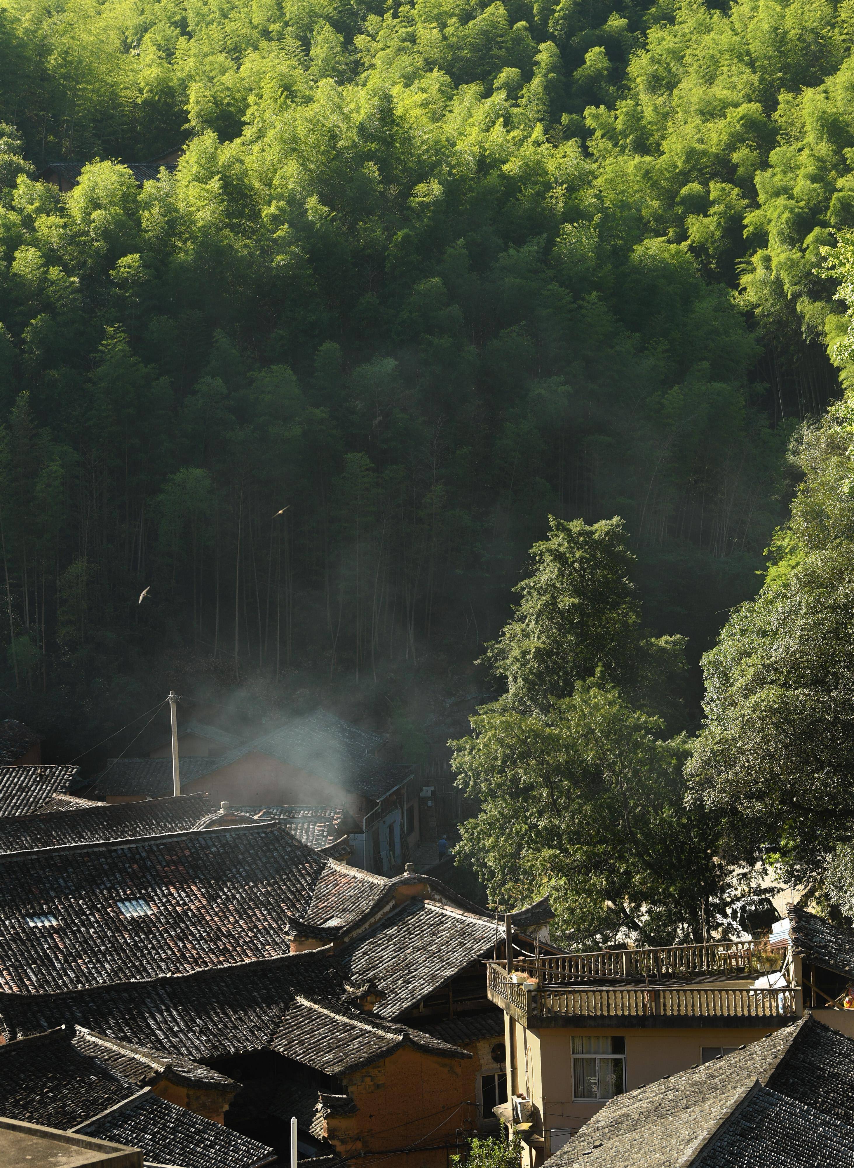 中国交通新闻网 :管家婆一码一肖资料大全-文化中国行｜我家住在长城下：“穿上这件红马甲，我自豪”