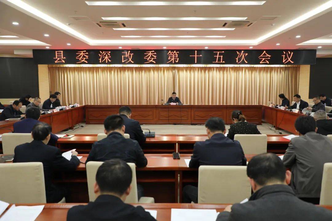 分宜县委,县政府坚持解放思想,开拓进取,对标上级要求,围绕制约分宜高