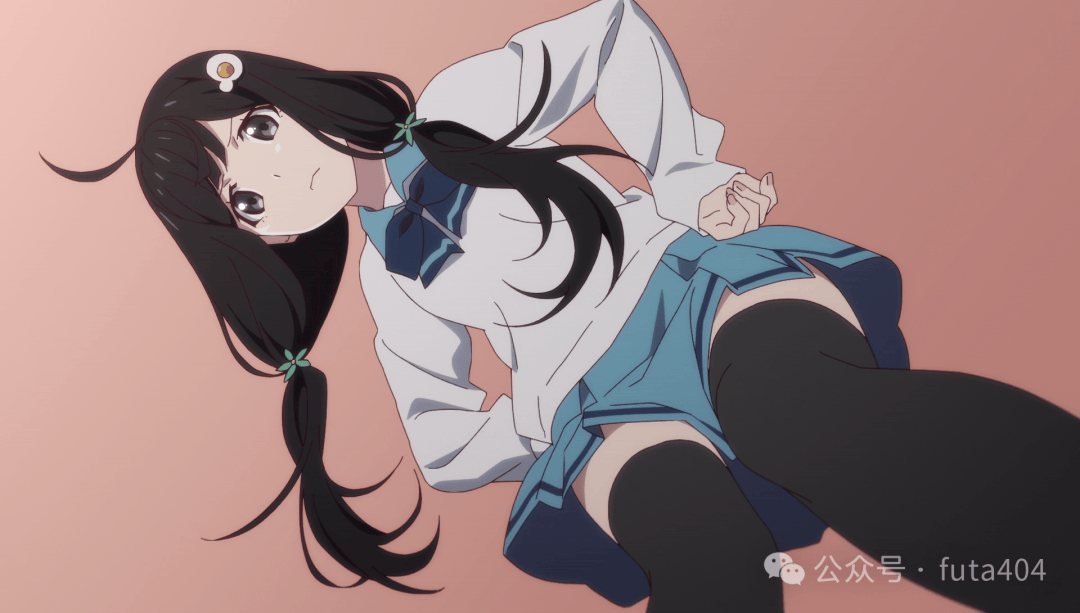 2024年7月新番,这动画我很满意!