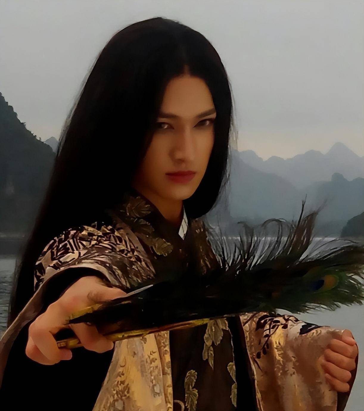 马可_郝劭文_释小龙