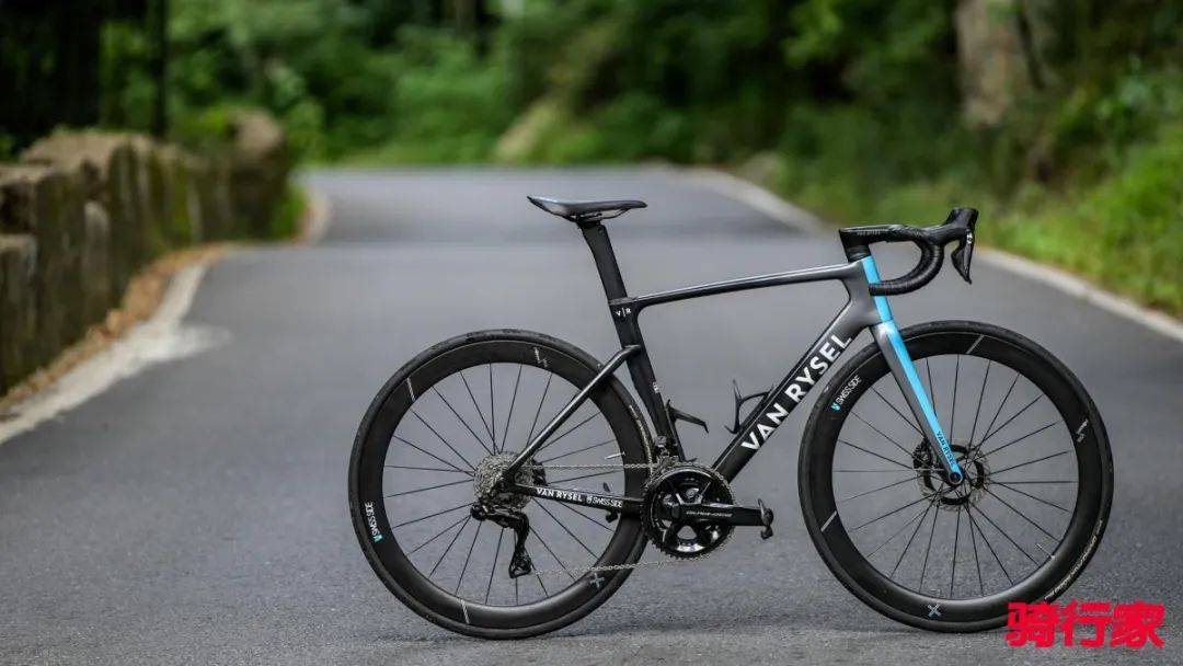 它为什么能成为“爆款“?迪卡侬VAN RYSEL RCR PRO TEAM整车评测_搜狐汽车_搜狐网