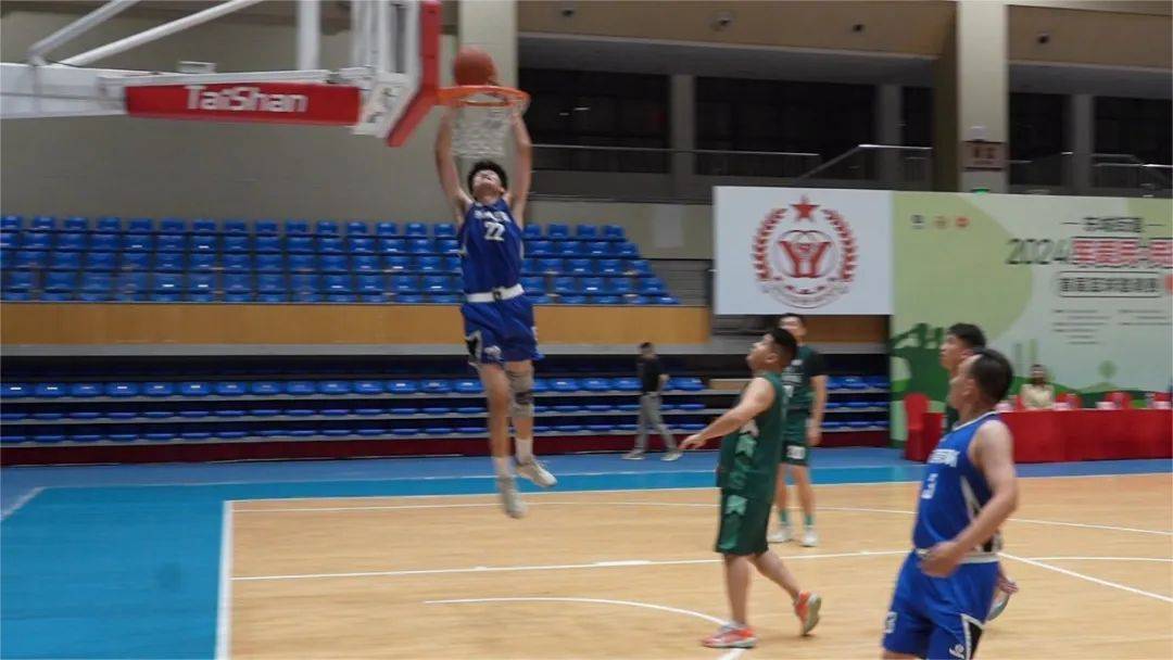 东城"军爱民·民拥军"首届篮球邀请赛圆满收官_东莞市_比赛_救援