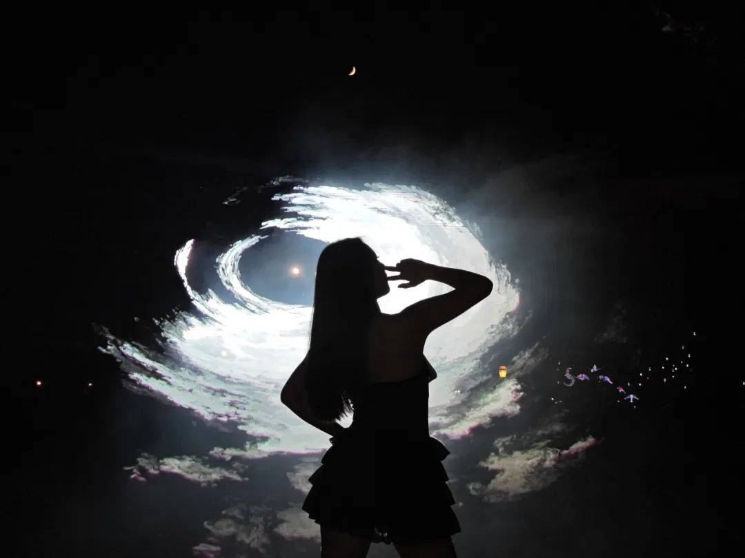 夜场来袭，解锁夜游青岛的N种方式