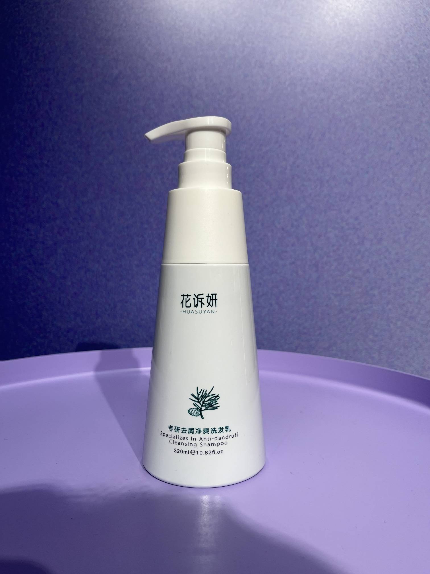 口碑最好的去屑控油洗发水?控油止痒洗发水排行榜