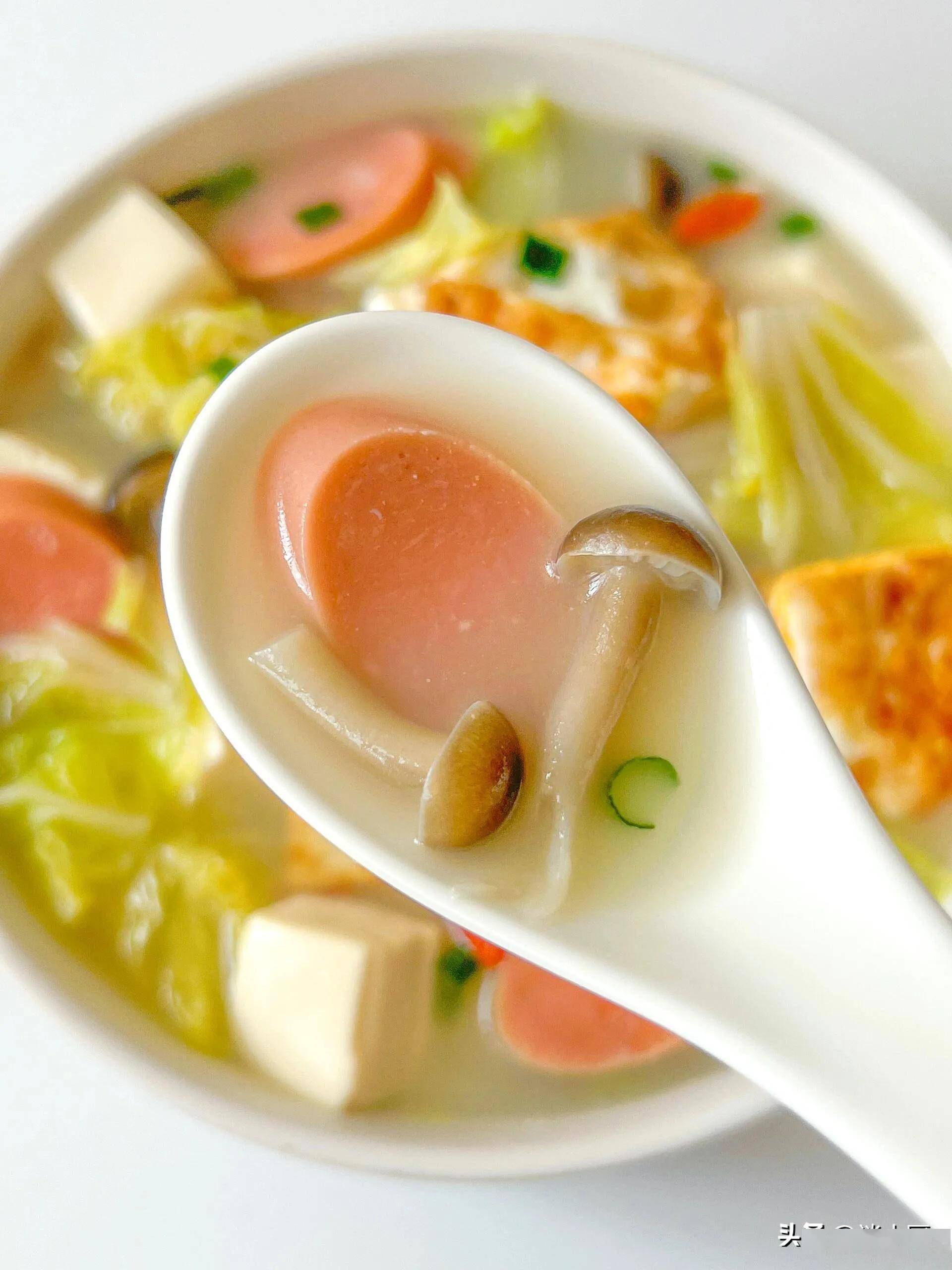 大暑湿热!建议:中老年常喝7汤,健脾消暑祛湿,顺利度盛夏