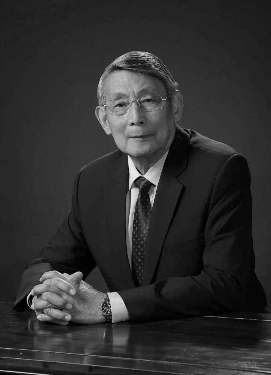 林尚扬院士逝世，享年92岁_焊接_技术_中国