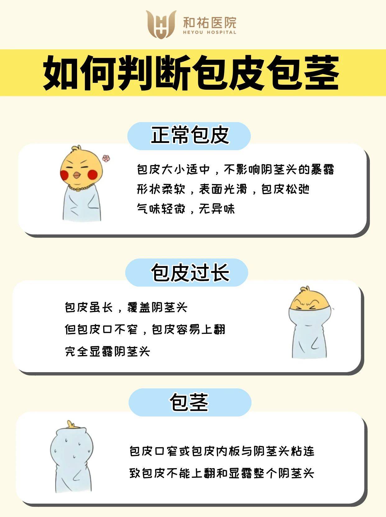 丁丁历险记小儿包皮到底要不要割?