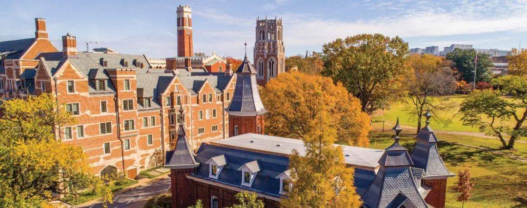 学生最幸福的美国大学top 10!两所藤校上榜,每天被快乐包围