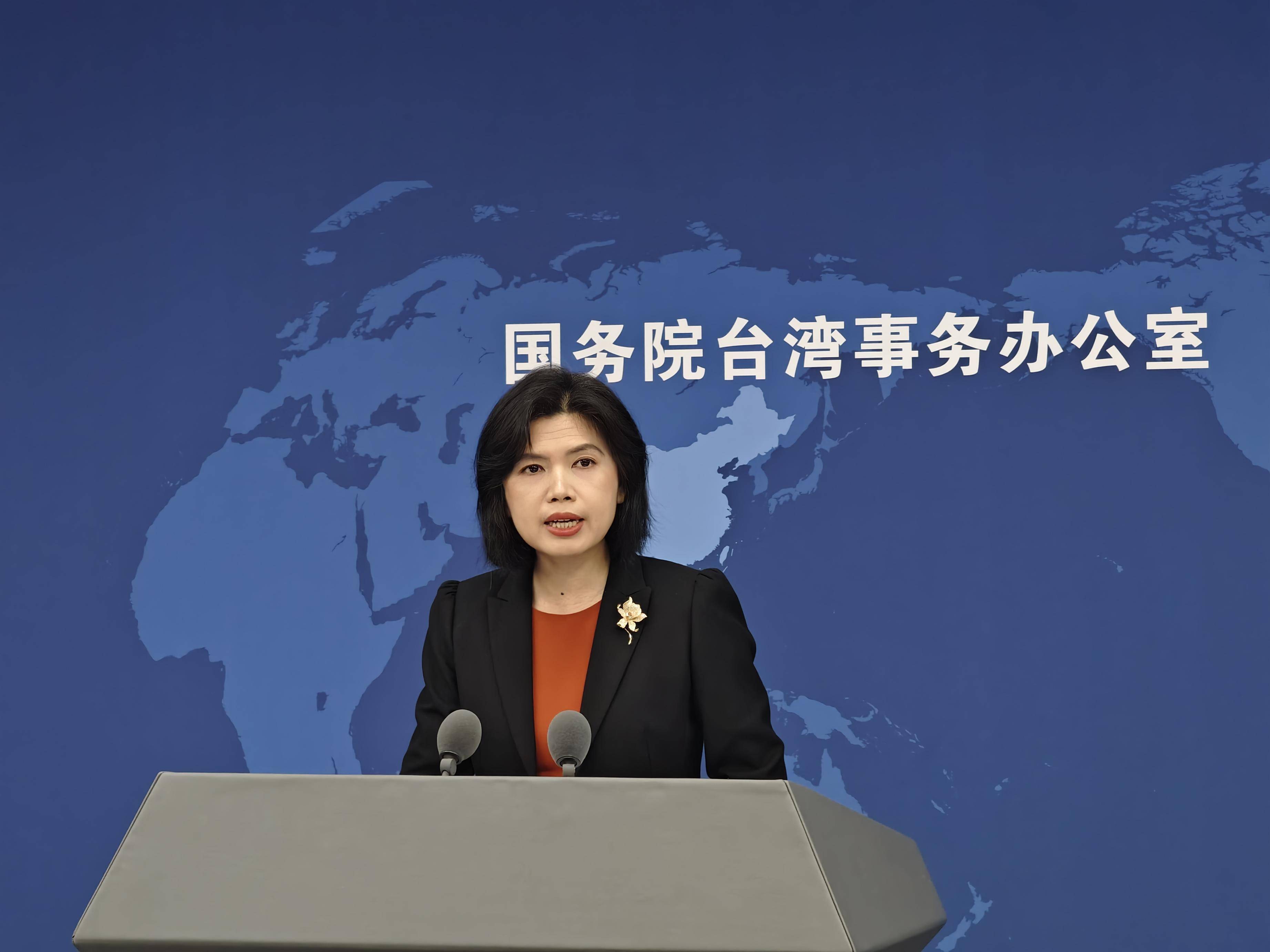 民进党当局称仍将视两岸互动情况滚动检讨现行政策