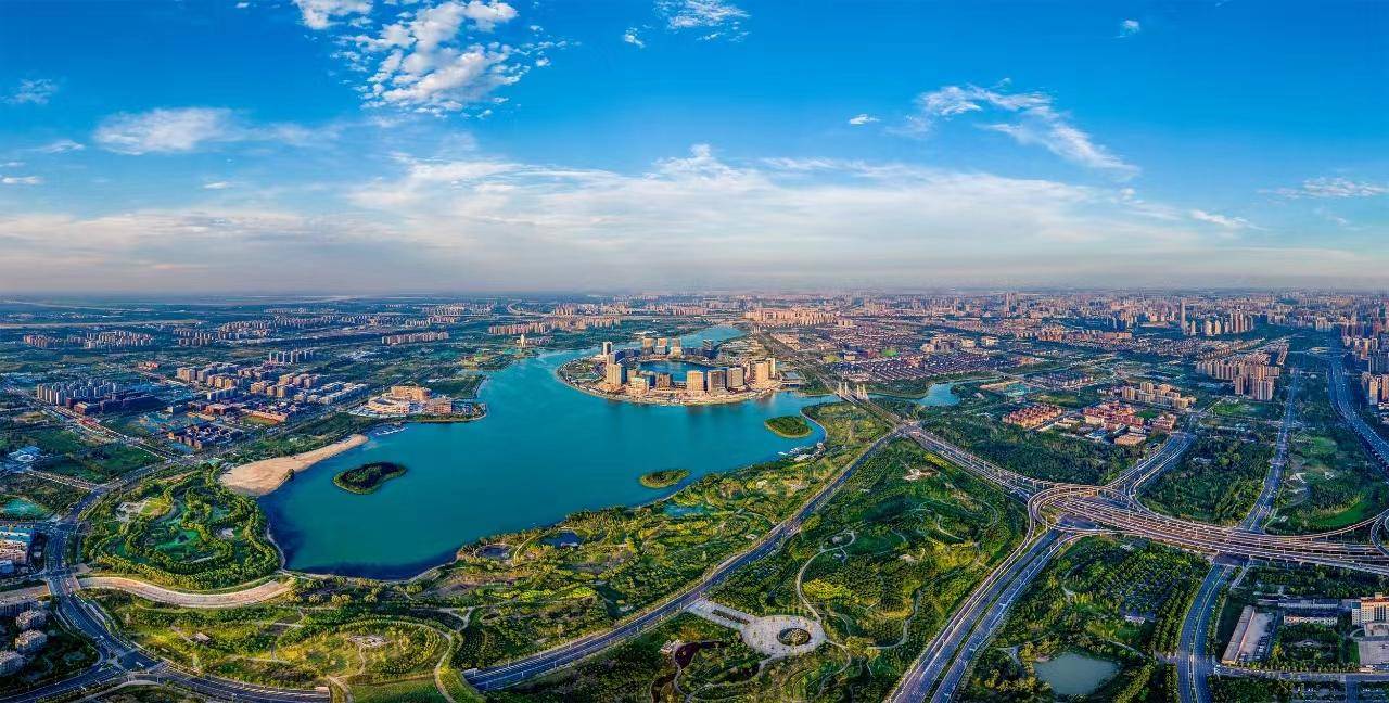 郑州最牛建筑