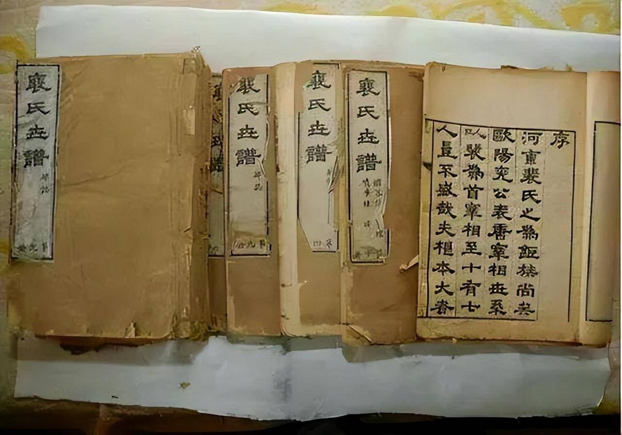 直至今日的山西省闻喜县裴柏村,还是能够人才辈出.