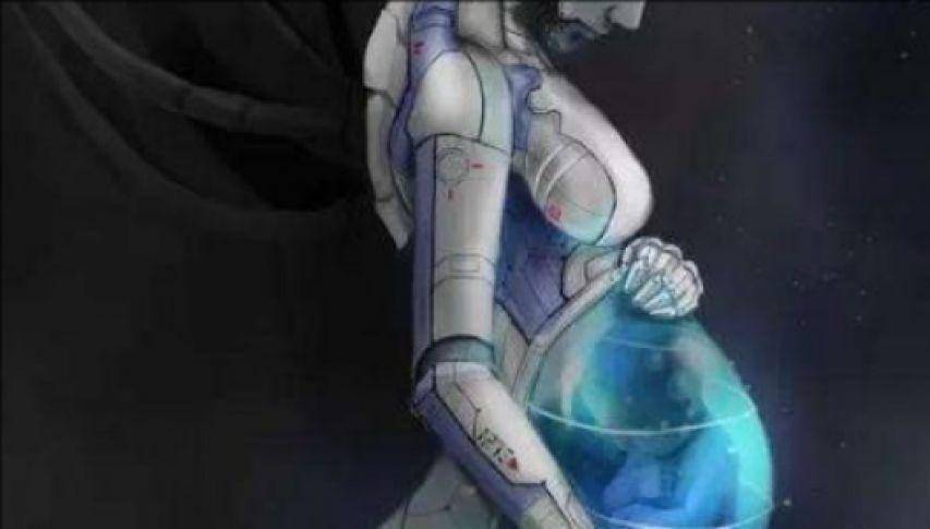 "妻子机器人"售价10万,除了生孩子什么都能做?谨防被骗了