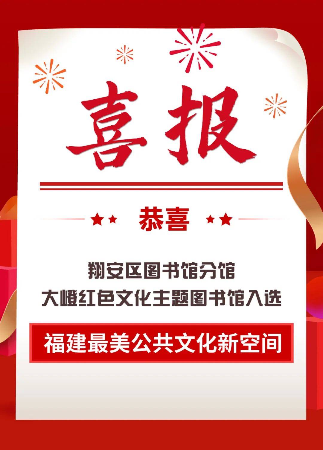 喜报 | 翔图又获奖了!