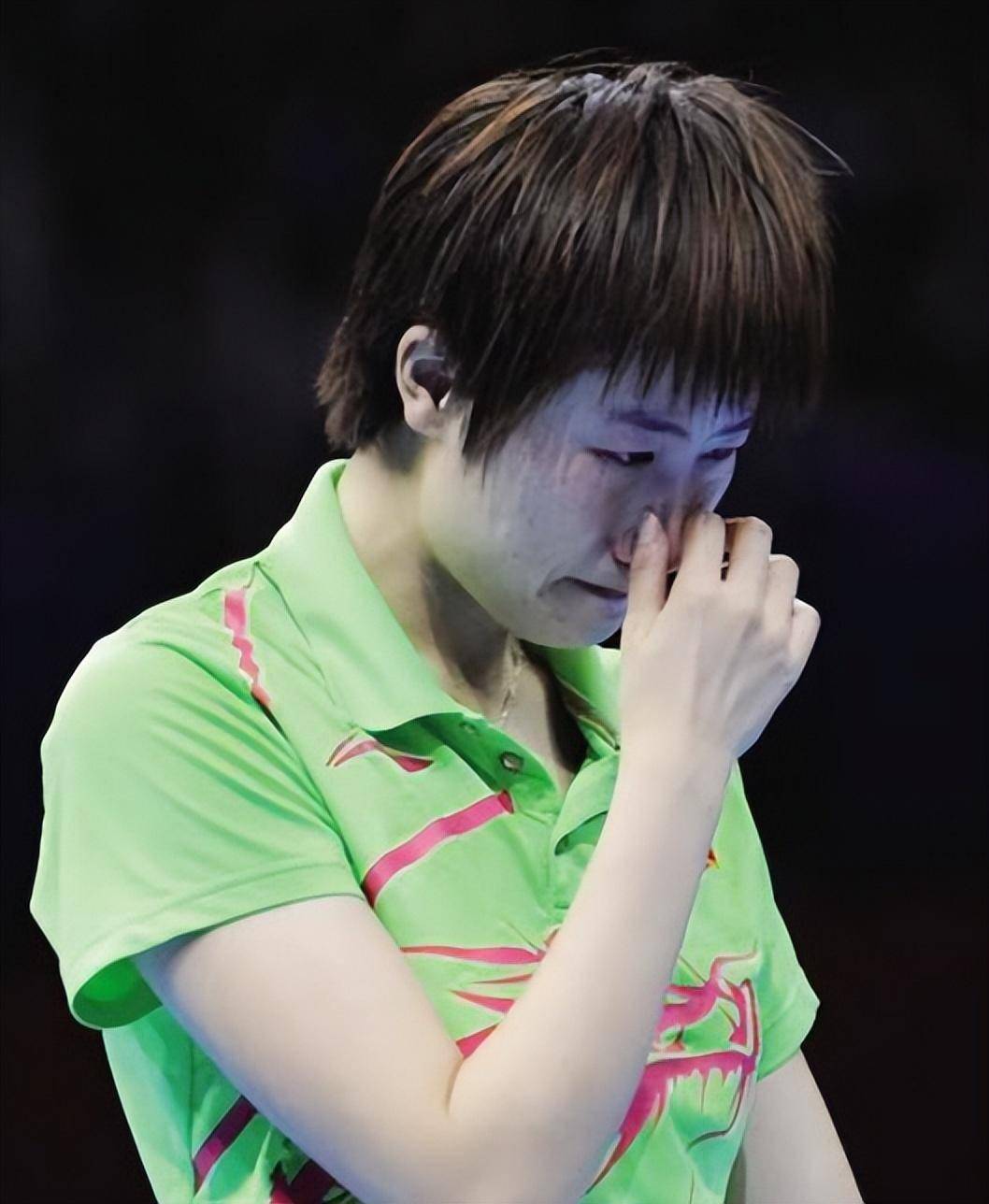 退役后的五位国乒女将,张怡宁嫁的最好,郭跃彻底逆袭,她却最惨