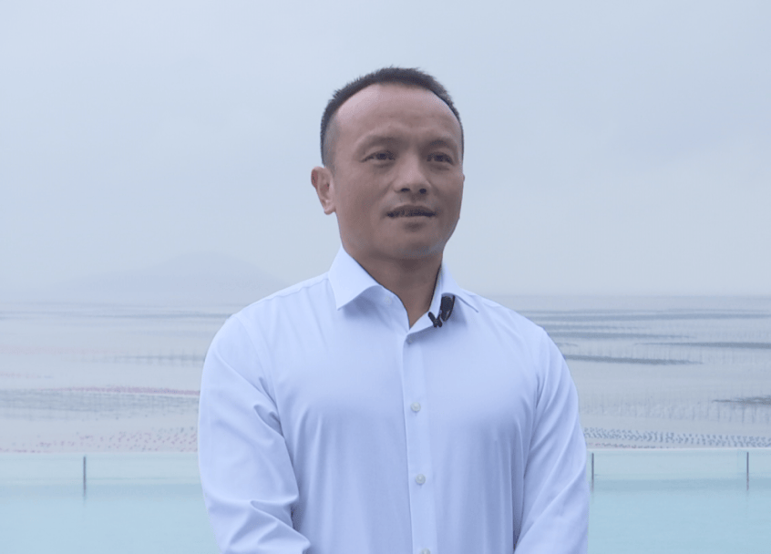 霞浦新任一位副县长(附简历)