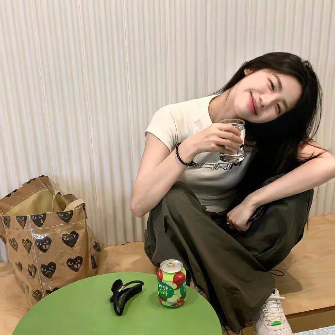 头像 | 宅女自用头像分享记