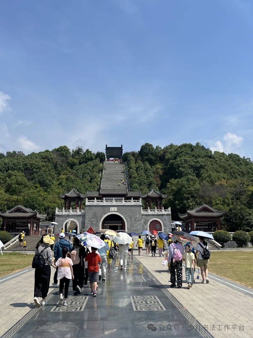 湘西文化公园图片