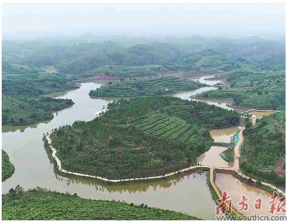 夏季游肇庆 暑期新体验_旅游_景区_公园