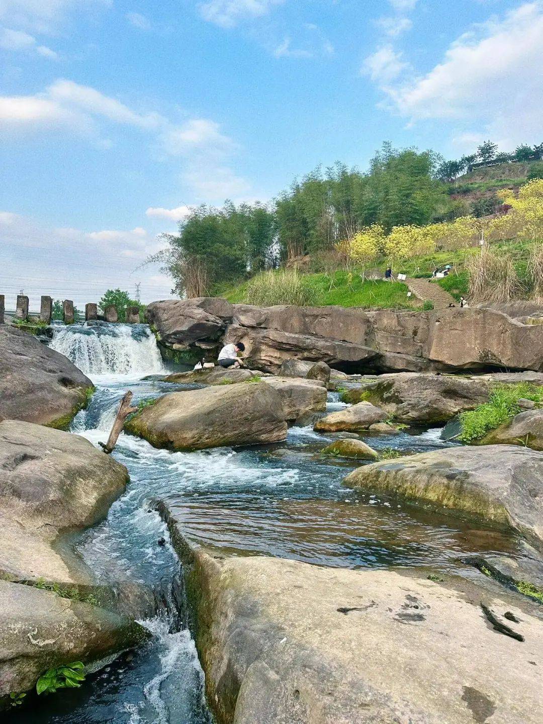 东莞新东泰水沟图片