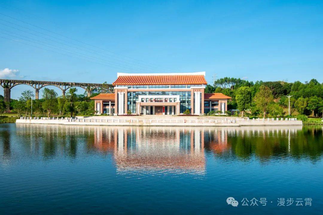 有"颜"又有"料"!漳州云霄的乡村博物馆"出圈"