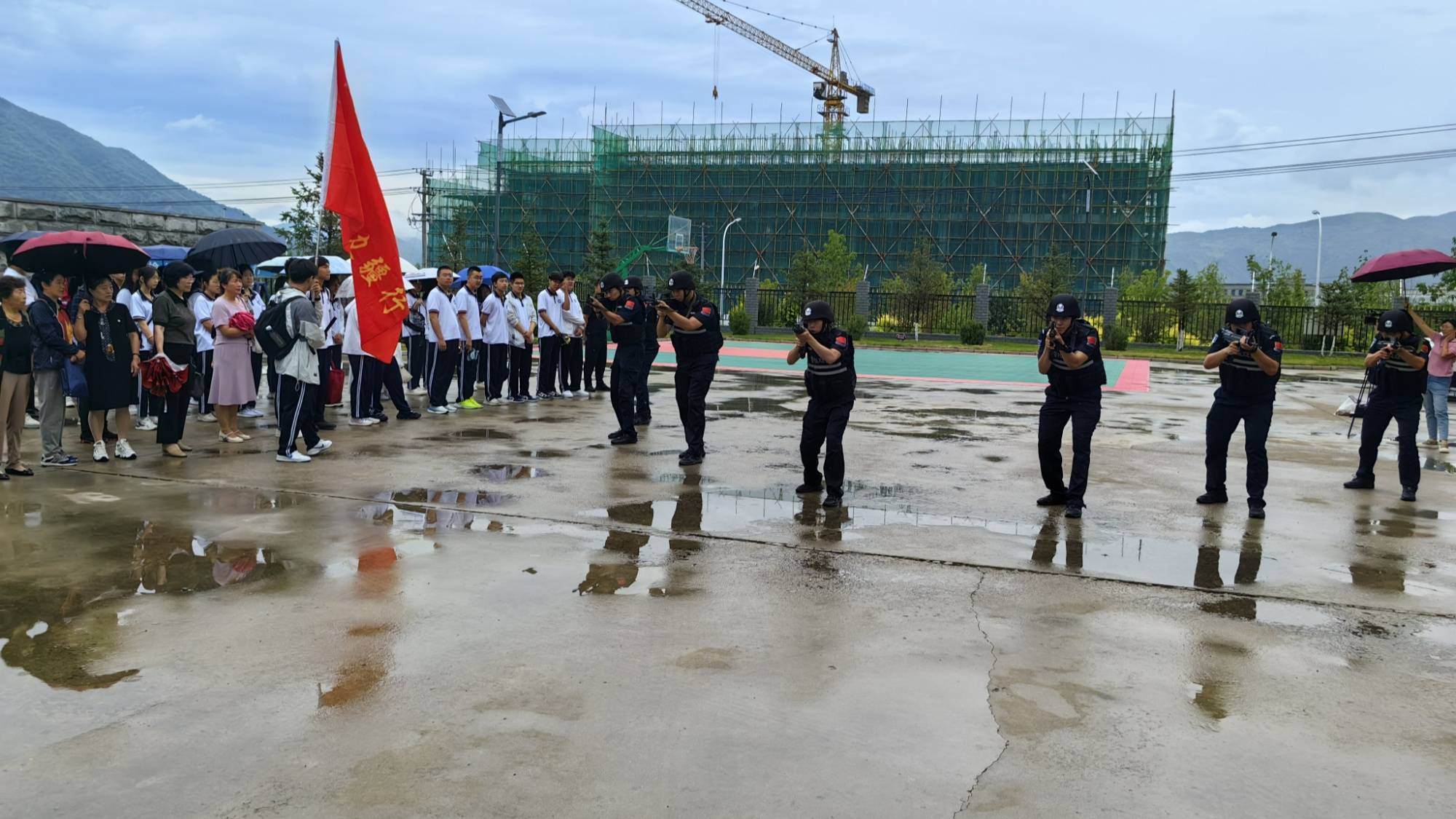 土豆视频：澳门必中一码100分-潍坊诸城：以案促学，推动警示教育入心见效