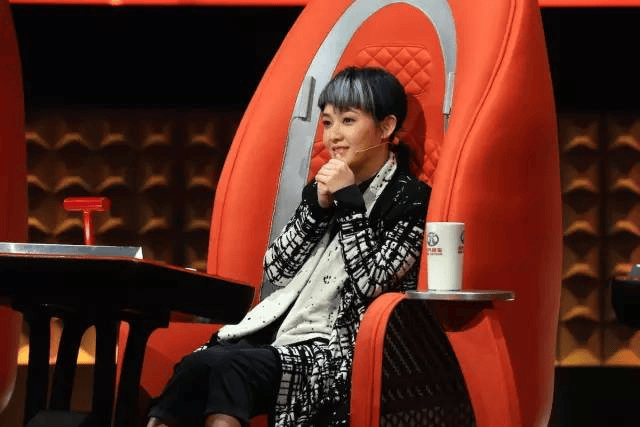 范晓萱:从"小魔女"到"摇滚女魔头"的华丽转身