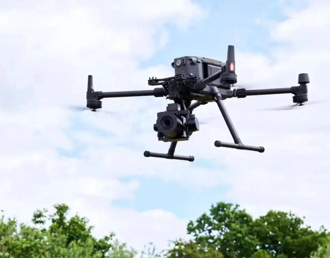 专业导航 | 无人机应用技术专业:低空经济新风口