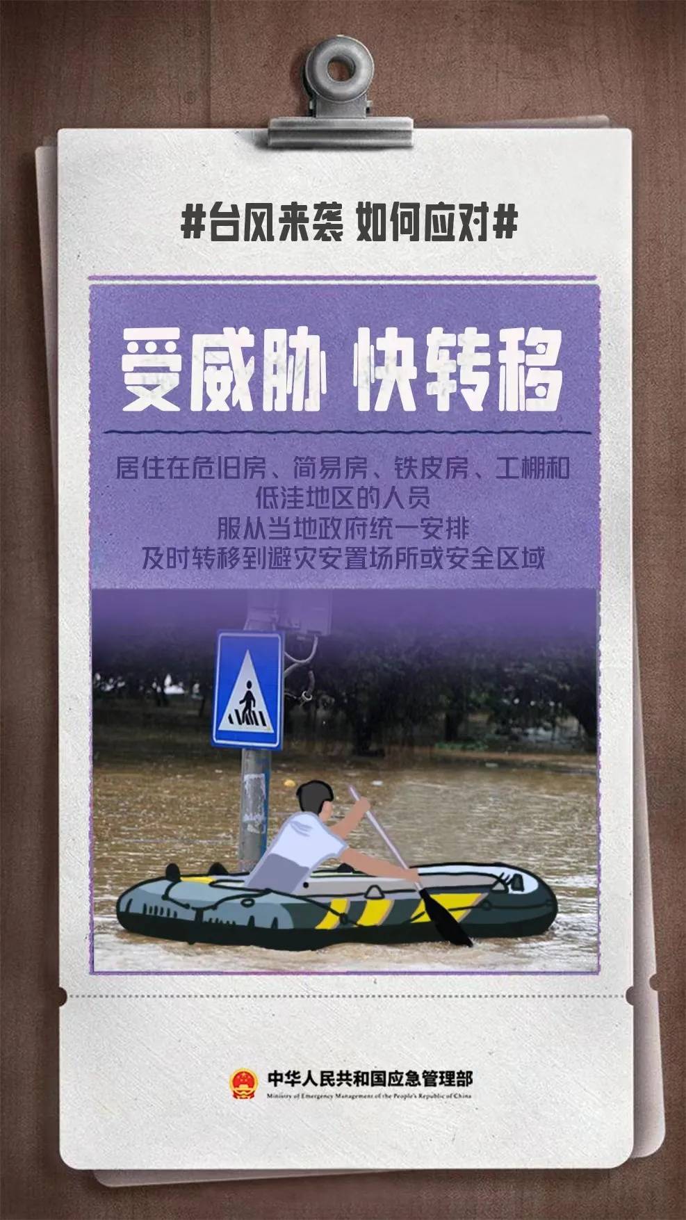 河南:防汛三级应急响应!台风"格美"对河南有啥影响?