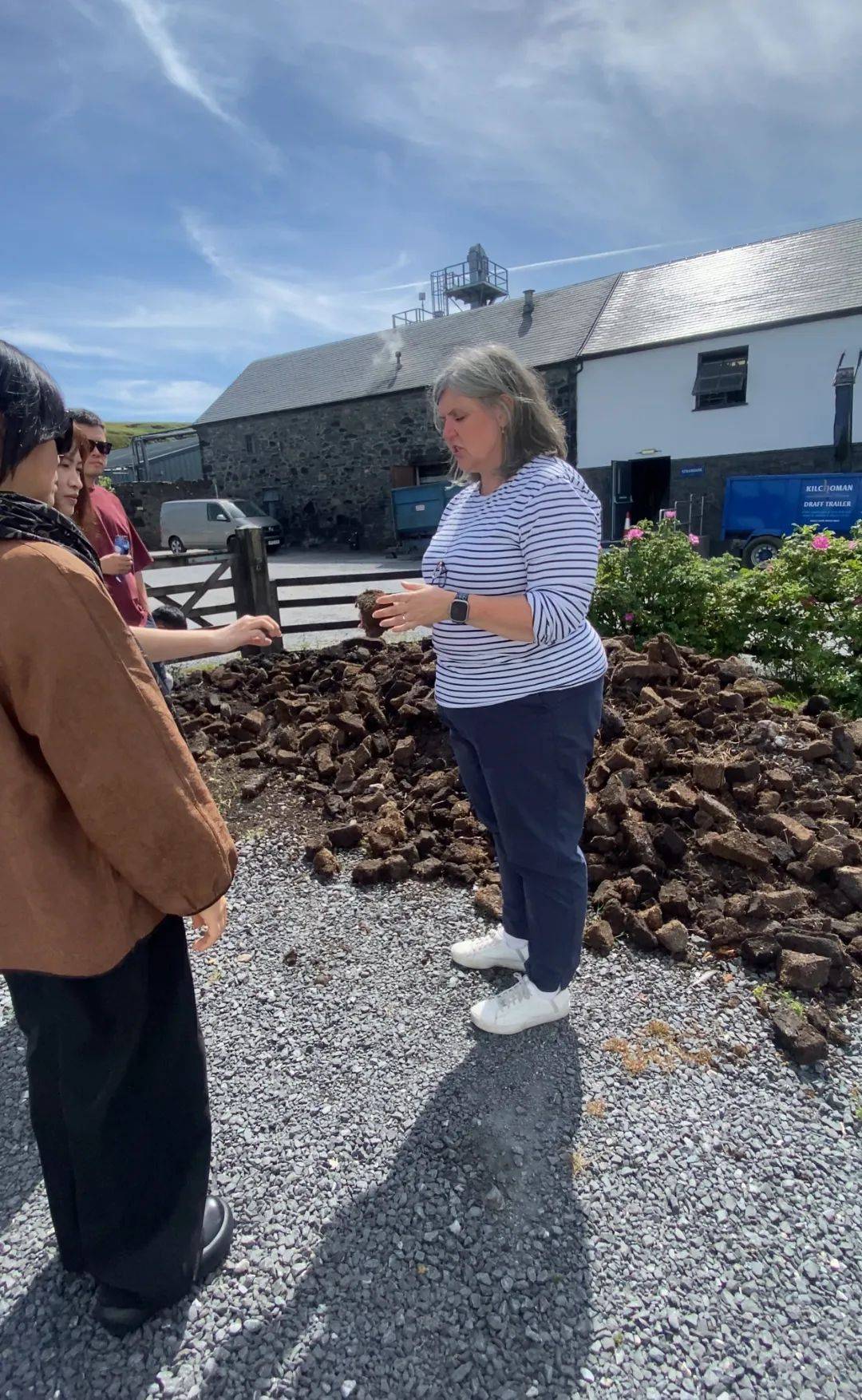  p> span style="font-size: 16px;">在苏格兰这片酒香四溢的土地上