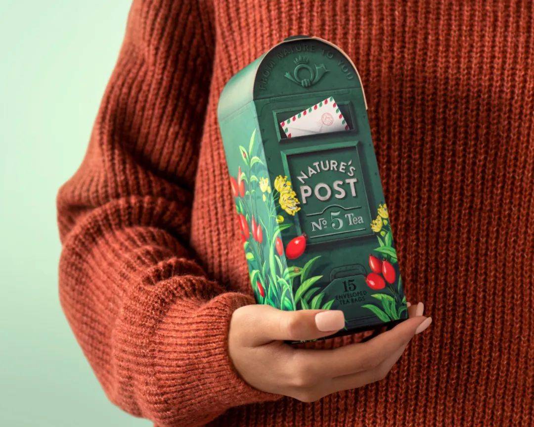 创意产品包装设计32