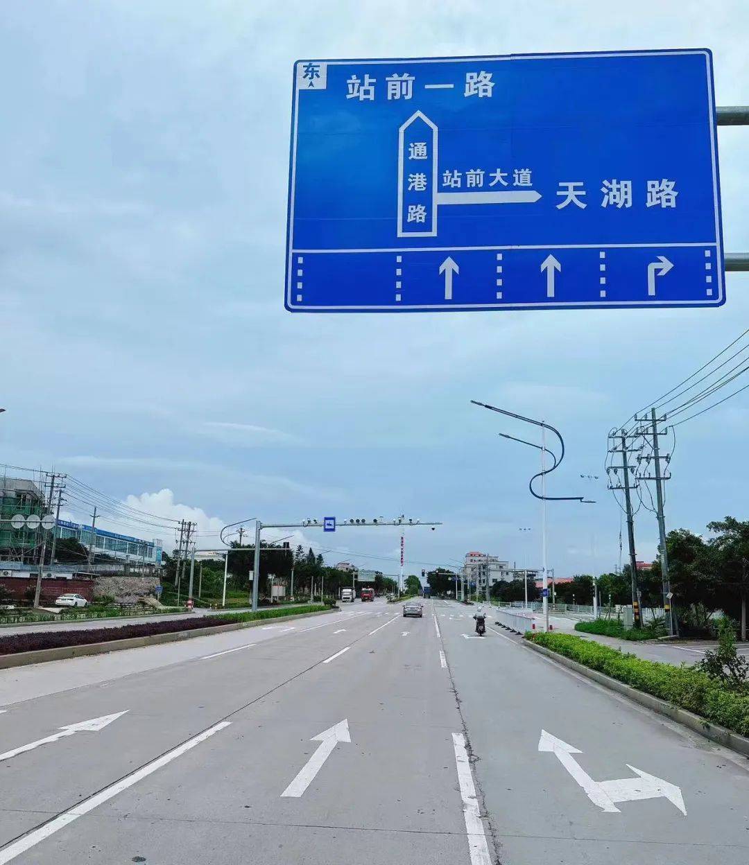 泉港"电子警察"将抓拍电动自行车违法