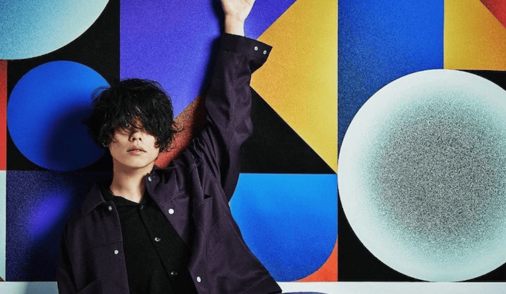 今天来听听在日本超火的创作型歌手神山羊的歌吧!