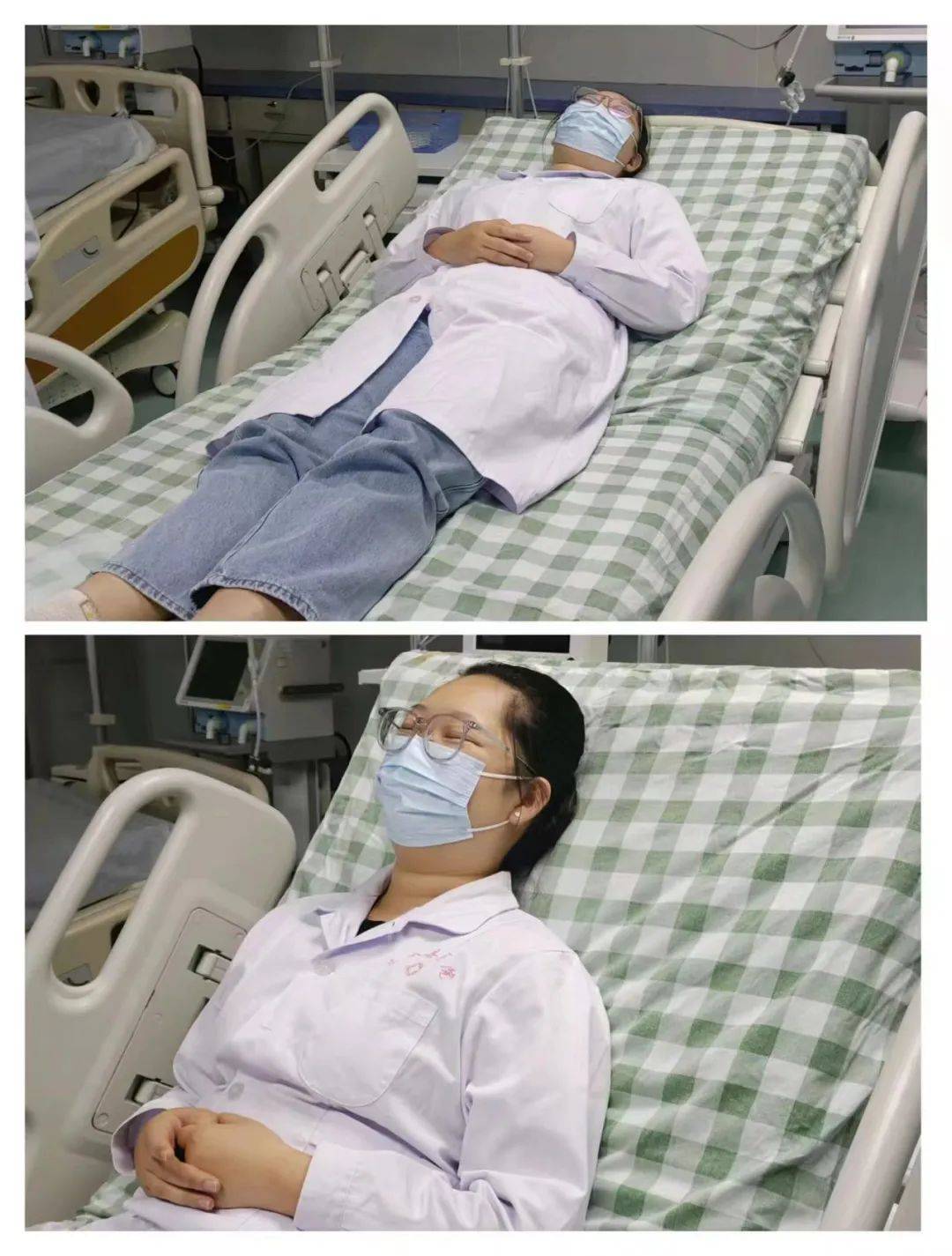 【聚焦】永春县医院:改善护理服务 提升患者体验_约束_病人_工作